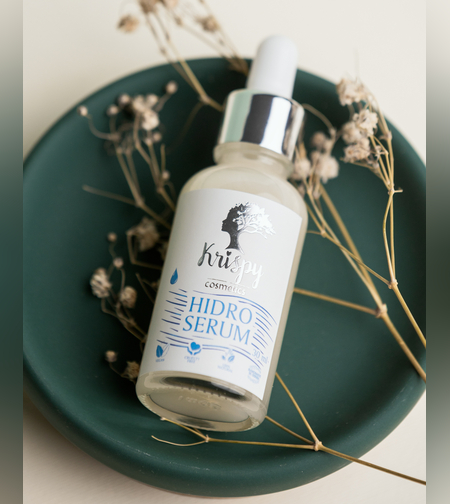 Hidro serum