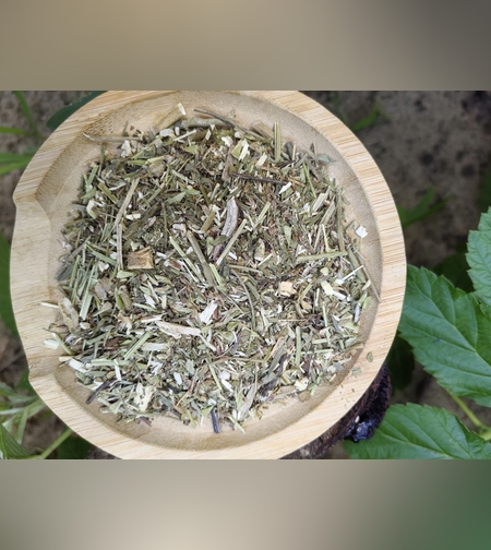 Сбор противогеморройный № 1