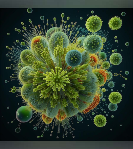 ФитоКомплекс 'Защита от Вирусов'