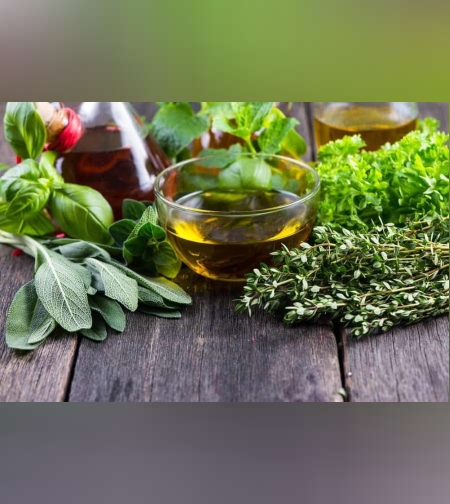  ФитоКомплекс «Равновесие здоровья № 2»   