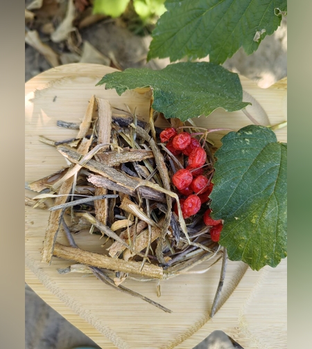 Эликсир иммунный № 2