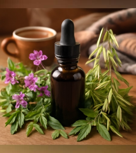 ФитоКомплекс 