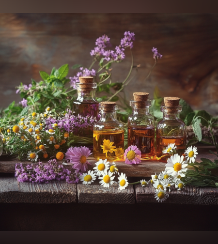 ФитоКомплекс «Чистые сосуды» 