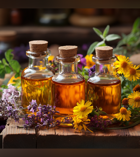 ФитоКомплекс «Восстановление печени»