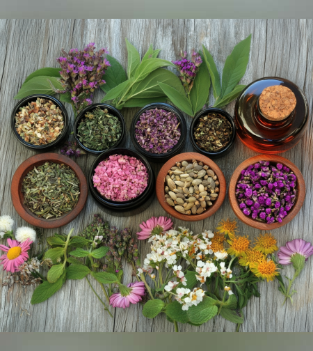 ФитоКомплекс  