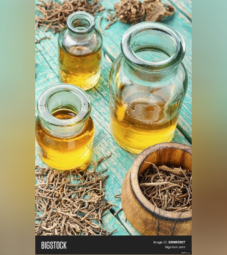 Эликсир корней шурупа