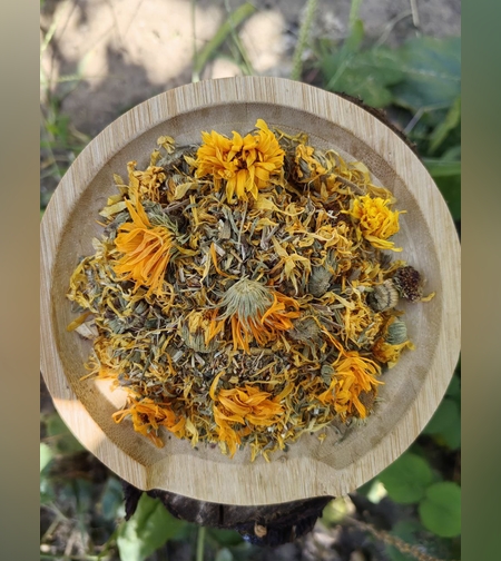 Сбор против гепатитов В и С