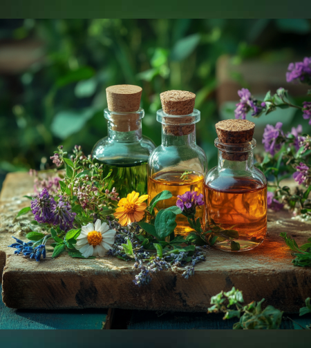 ФитоКомплекс 'Лечение почек и мочекаменной болезни'