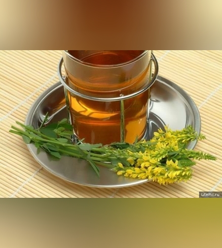 Масло разжижающее кровь