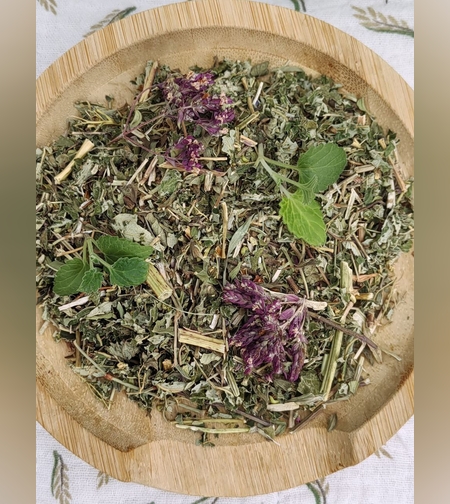 Сбор АнтиСтресс детский № 1