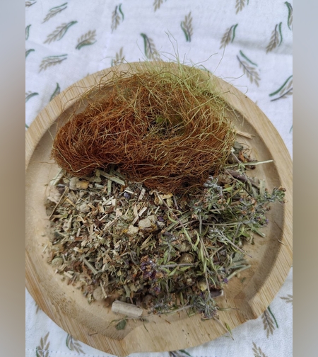 Сбор противодисбактериозный  № 1