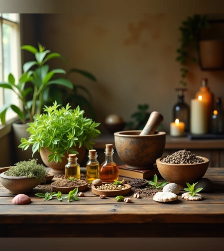 ФитоКомплекс «Щитовидный баланс»