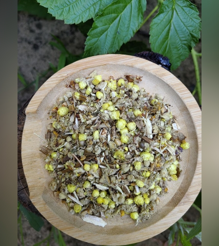 Сбор Для поджелудочной железы