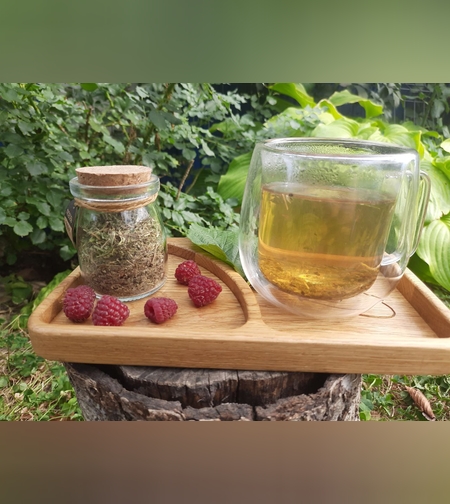 Сбор противопростудный  № 1