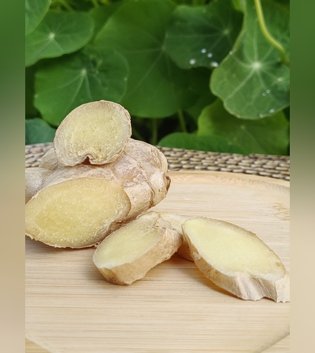 Эликсир иммунный № 7