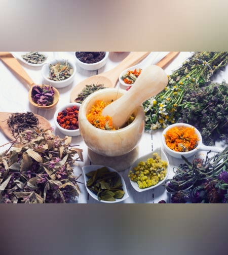 ФитоКомплекс «Сила Спокойствия»