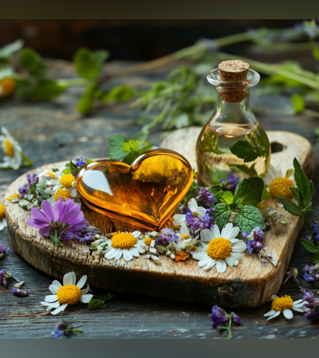 ФитоКомплекс «Сердечный баланс» 