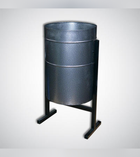 Урна металлическая УУ-7