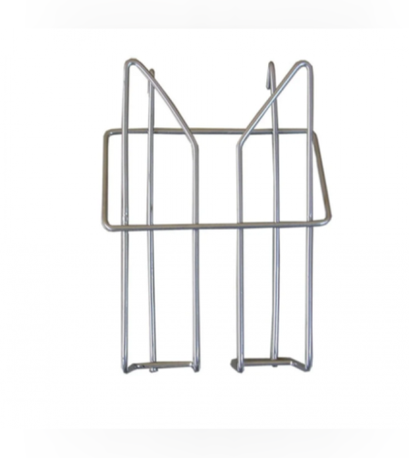 Карман А5 на перфорацию