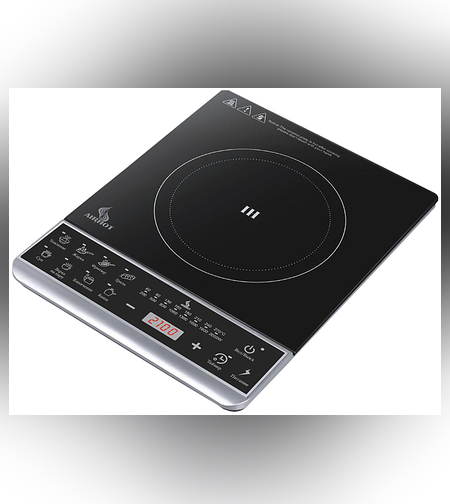 Плита индукционная AIRHOT IP2000 SLIM