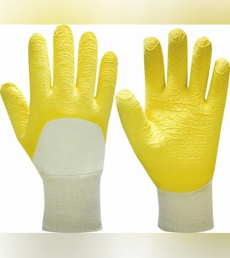Перчатки стекольщика Грейфер