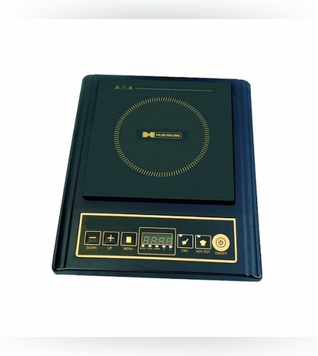 Плита индукционная HURAKAN HKN-ICF18M
