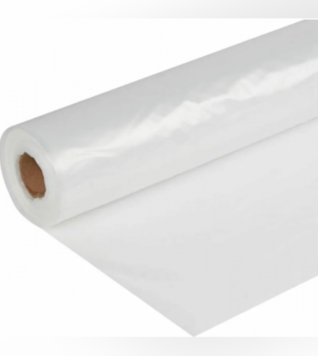 Пленка полиэтиленовая 150*1/150 мкм.