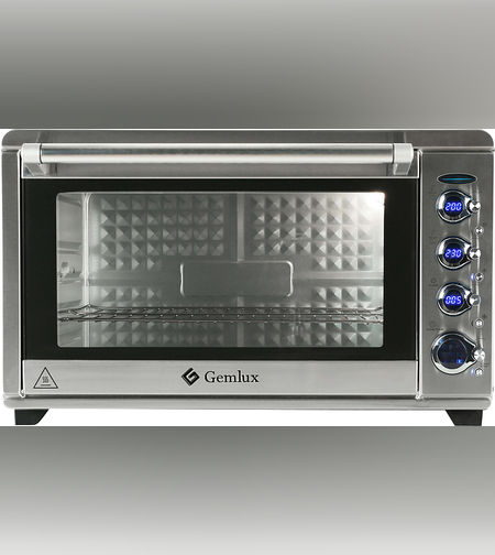 Печь конвекционная GEMLUX GL-OR2265 LUX 