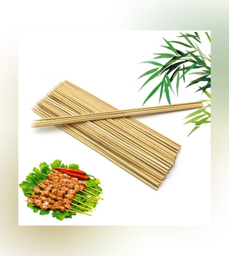 Палочки для шашлыка 3.0х200 мм 