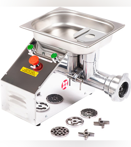 Мясорубка ТМ-12М 