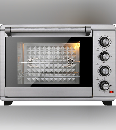 Печь конвекционная GEMLUX GL-OR1838MN 