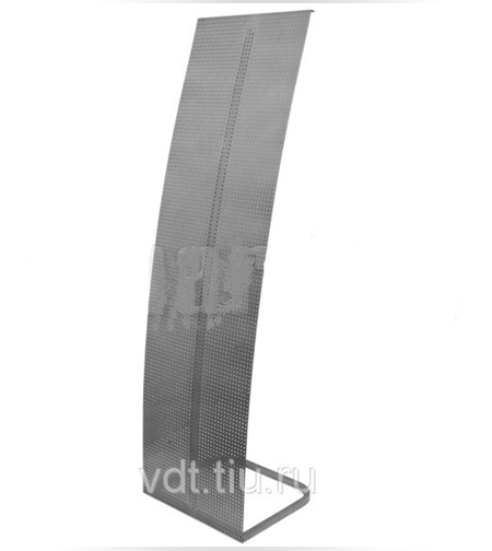 Буклетница 