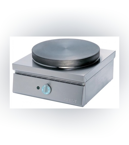 Блинный аппарат МАСЛЕНИЦА