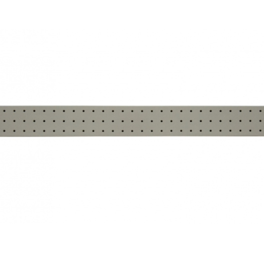 Планка перфорированная металлическая MS001 77х1000х0,7