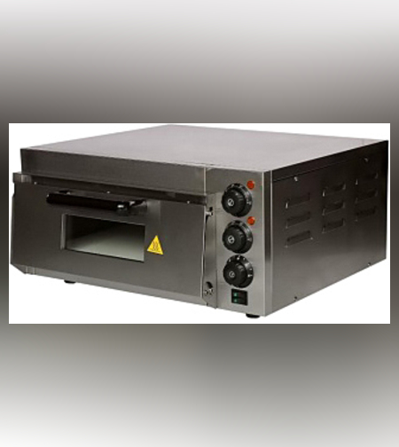 Печь для пиццы GASTRORAG EP-1ST