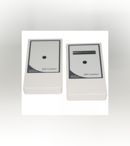 Счетчик посетителей JSB Counter