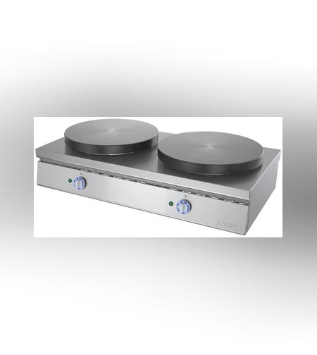 Блинный аппарат МАСЛЕНИЦА-2