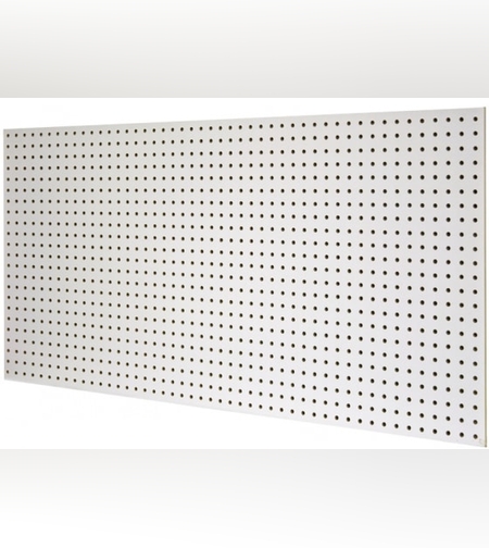 Панель перфорированная навесная 2000*1000 мм