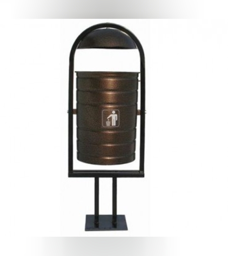 Урна металлическая УЦ-20