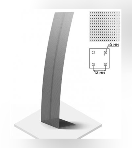 Буклетница 