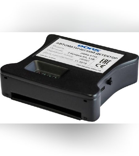 Детектор DORS СТ18