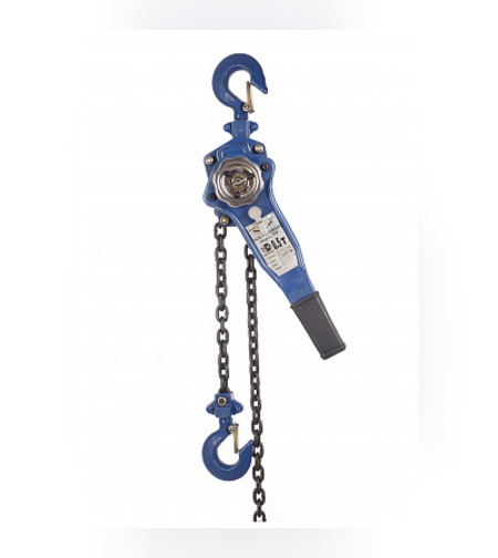 Таль ручная рычажная  ТОР ТРР-ТРШСР 0,5ТХ6М 0,5 т 6 м