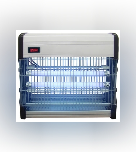 Инсектицидная лампа GASTRORAG EGO-02-12W