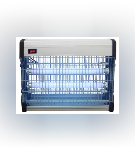 Инсектицидная лампа НА ЗАКАЗ GASTRORAG EGO-02-20W