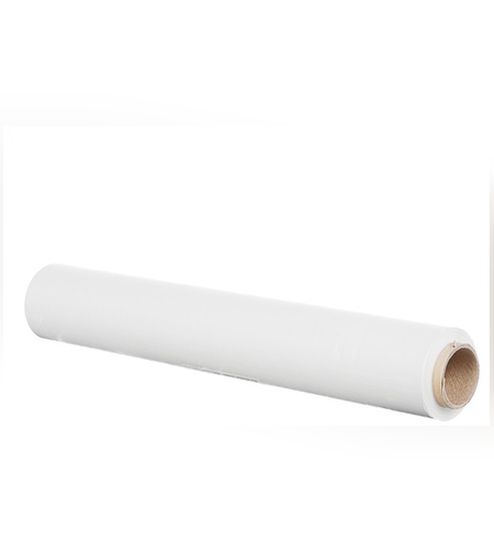 Стрейч плёнка пищевая 300*150 мм, Extra Film белая