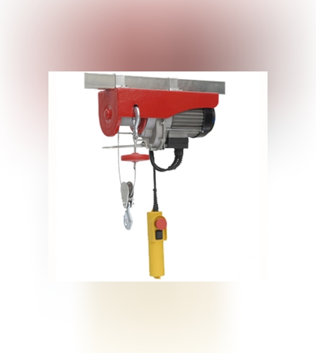 Таль электрическая  ТОР РА-250/500 1020 Вт  12 м 250 кг