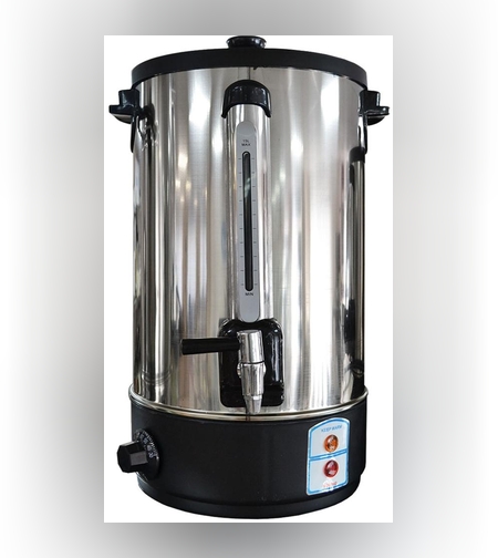 Водонагреватель TT-WB25DP 25 л. (2 кВт., 220 в.)