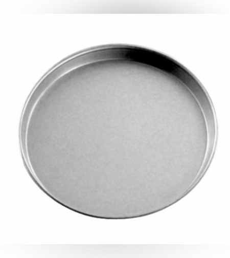 Форма литая D=170 Н=20 круглая 