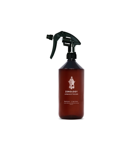 Liquid Bakhoor Ambiance Spray