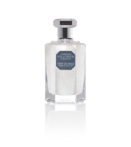 Teint de Neige- Sparking Body Gel